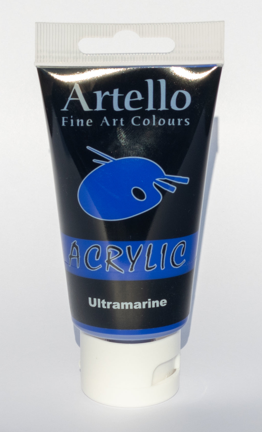 Akryl maling 75ml