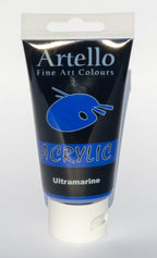Akryl maling 75ml