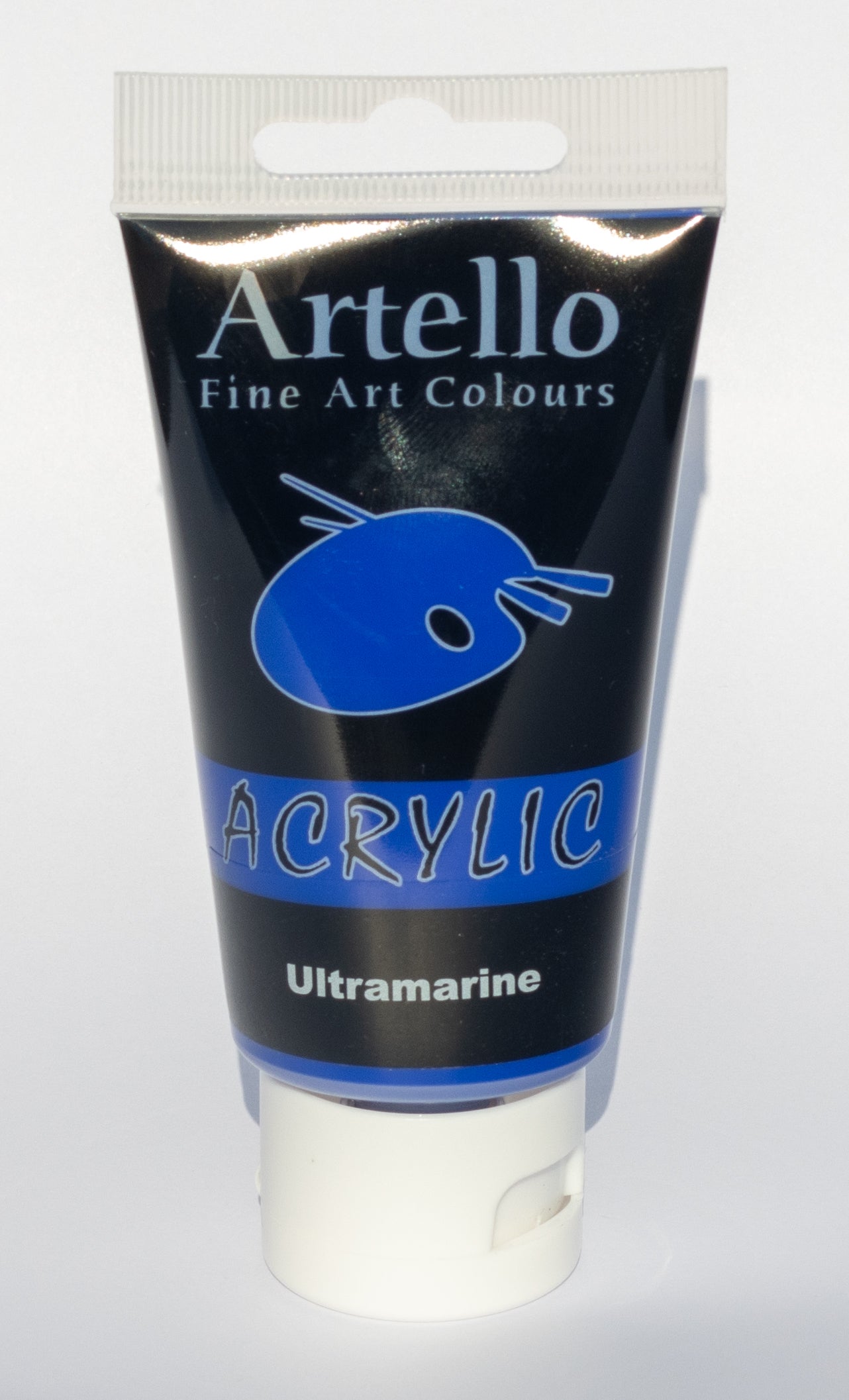 Akryl maling 75ml