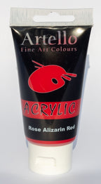 Akryl maling 75ml