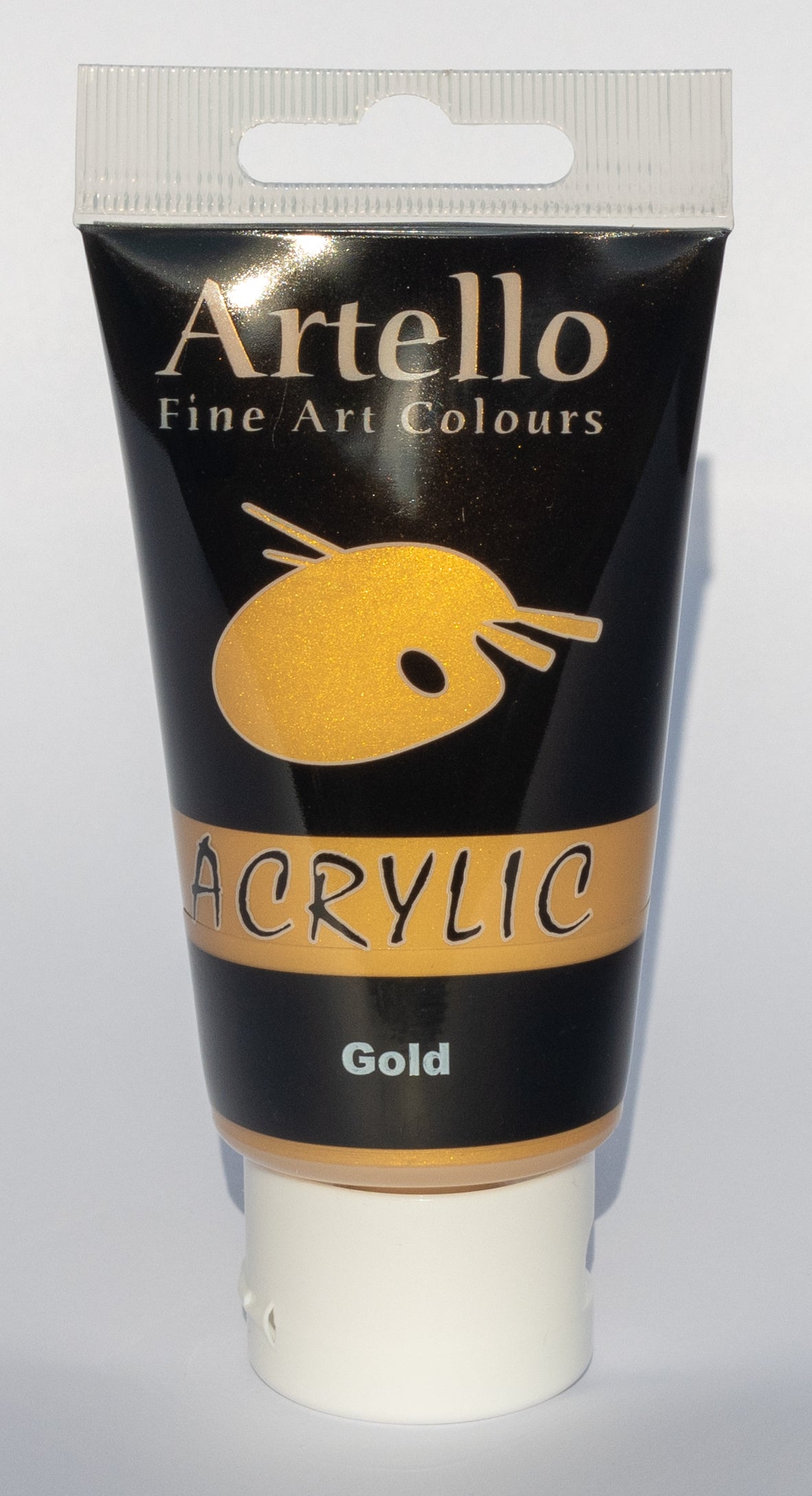Akryl maling 75ml