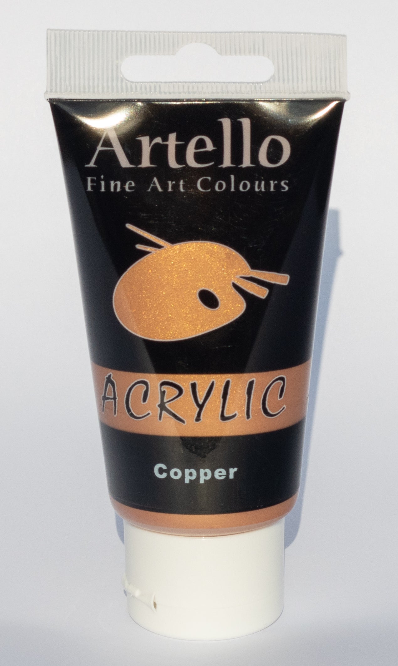 Akryl maling 75ml