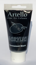 Akryl maling 75ml