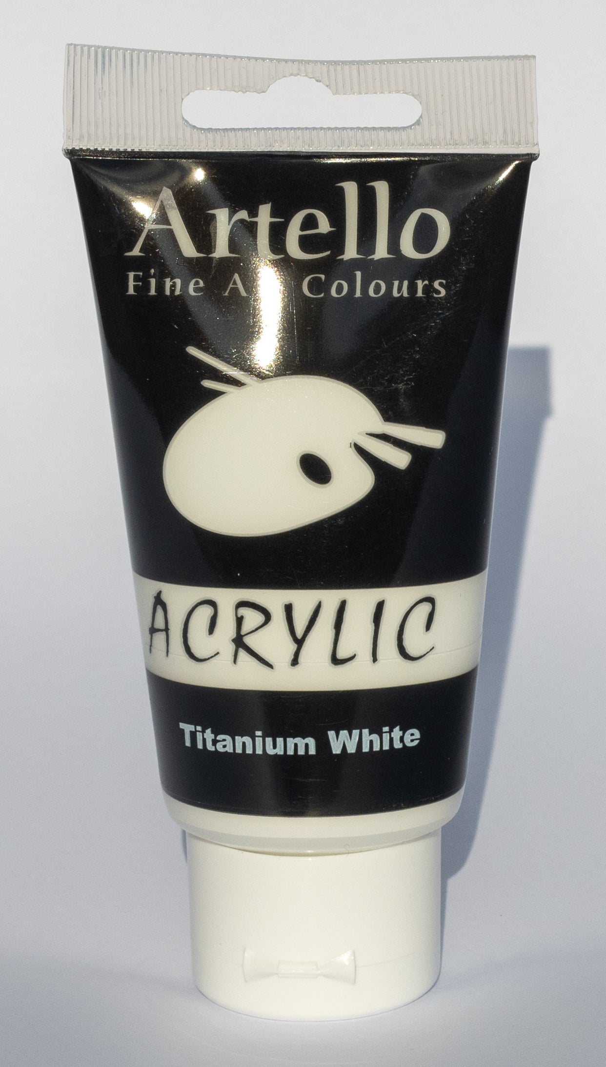 Akryl maling 75ml