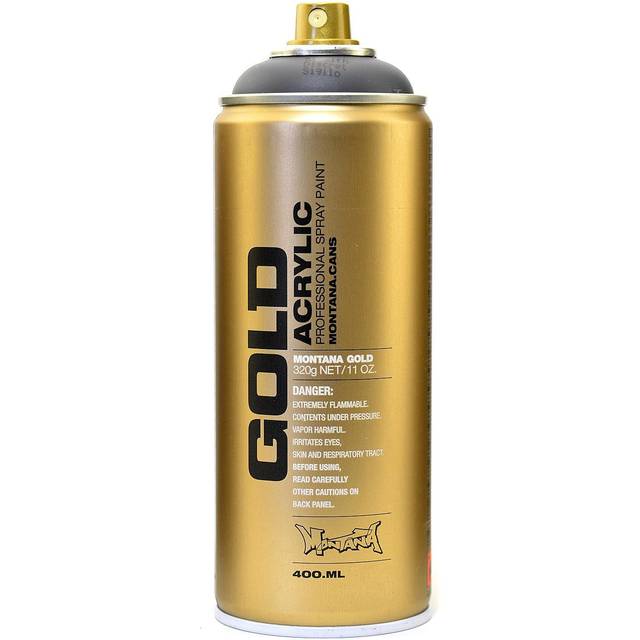 Spraymaling