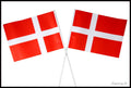 Papirflag - A4