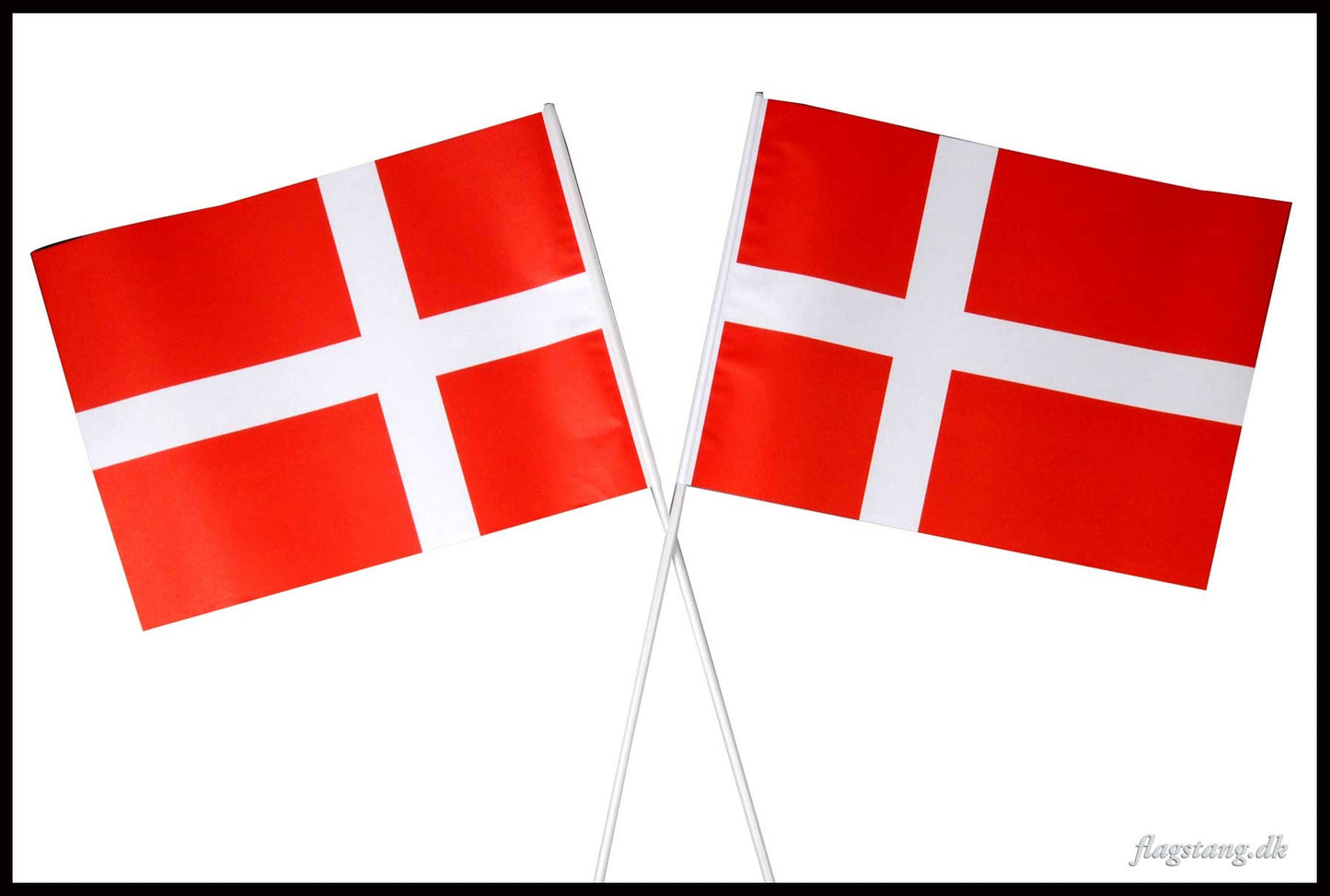 Papirflag - A4