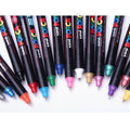 Posca tusser