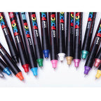 Posca tusser